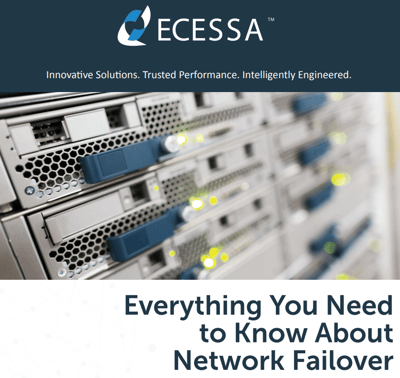 Ecessa-Network-Failover-white-paper